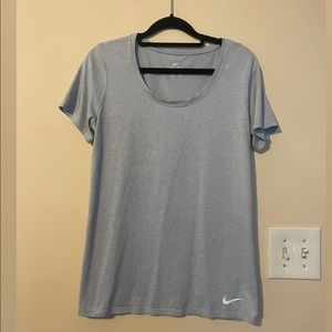 Nike workout too
